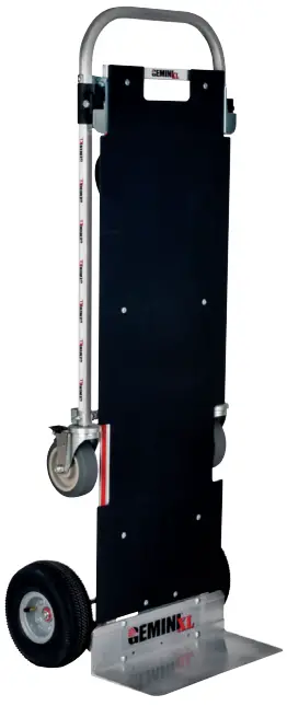 MAGLINER XL C Gemini XL Convertible Hand Truck - Gemini Convertible Hand 1
