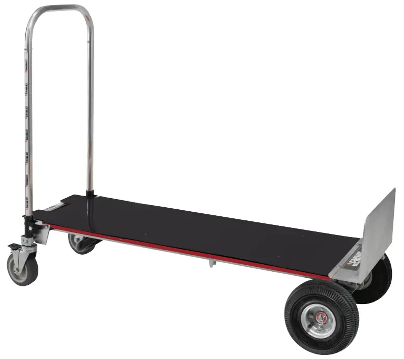 MAGLINER XL C Gemini XL Convertible Hand Truck - Gemini Convertible Hand 2