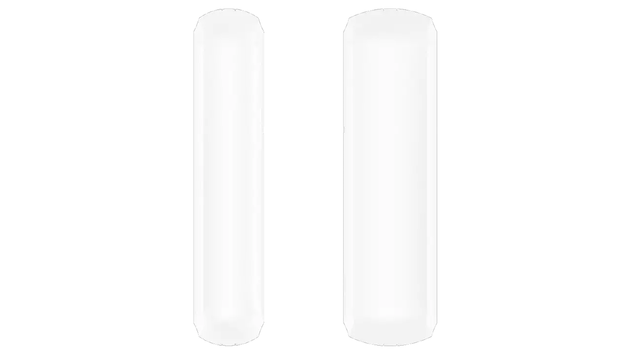 Hikvision Ds-pdmcx-e-wb/we Wireless External Magnet Detector User Manual