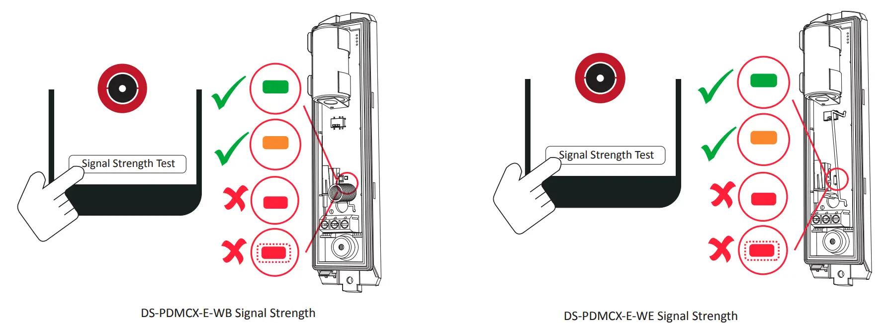 Installation Figure 1