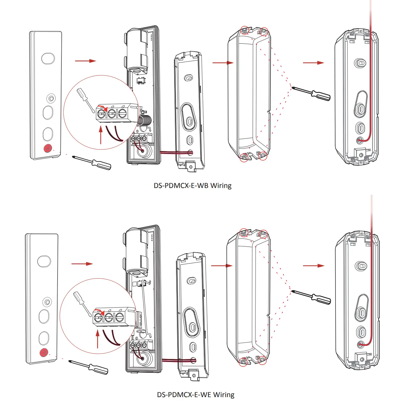 Installation Figure 2