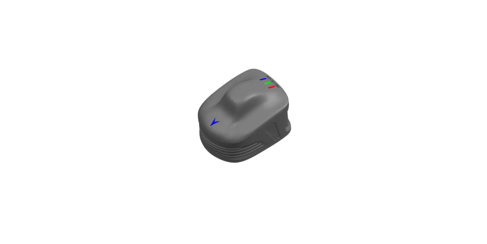 Cross Stars Mac-gd Ground Detector User Manual