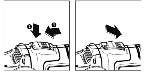 NORDIC BJ-L0118 18v Cordless Biscuit Joiner - fig 4NORDIC BJ-L0118 18v Cordless Biscuit Joiner - fig 4NORDIC BJ-L0118 18v Cordless Biscuit Joiner - fig 4