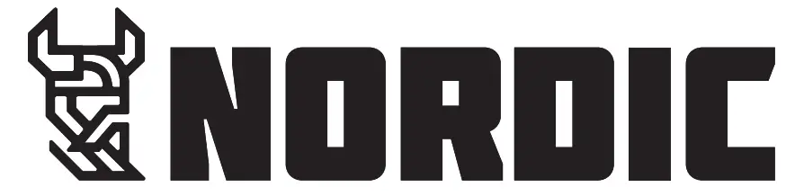 NORDIC - logo