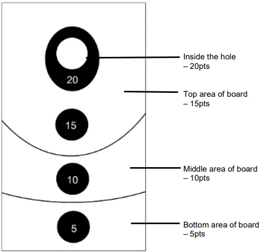 MOB-MO6427-Printed-Promotional-Double-Sided-MDF-Game-Set-FIG 2