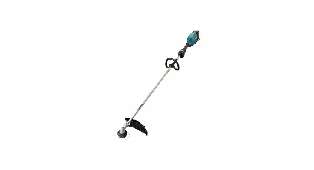 Makita Ur006g, Ur007g Cordless Grass Trimmer Instructions