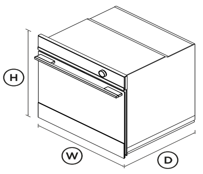 FISHER-and-PAYKEL-OS24SDTDB1-24-Inch-23-Function-Combination-Steam-Oven-fig-1