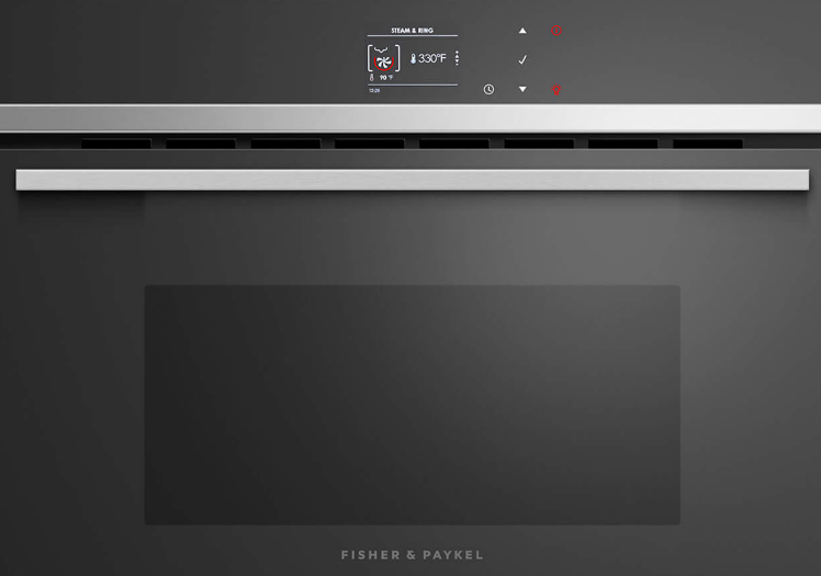 FISHER-and-PAYKEL-OS24SDTDB1-24-Inch-23-Function-Combination-Steam-Oven-product