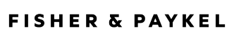 FISHER-and-PAYKEL-logo