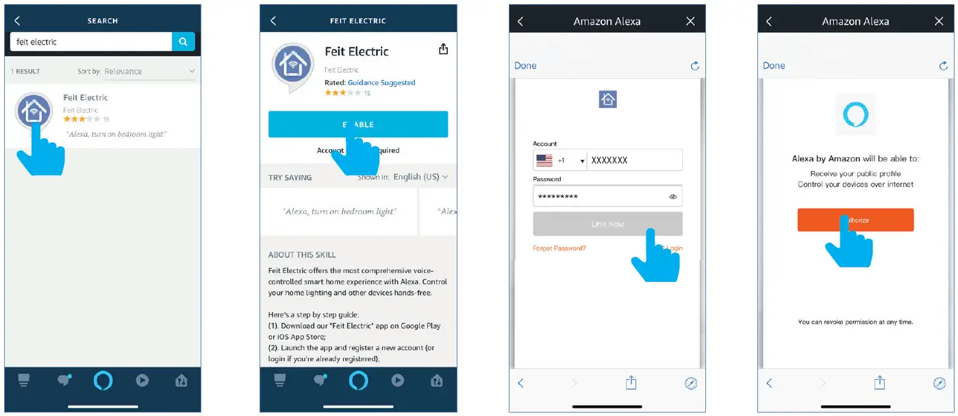 Feit-Electric-BR30-Smart-Flood-Light-Bulb-user-guide-fig-2