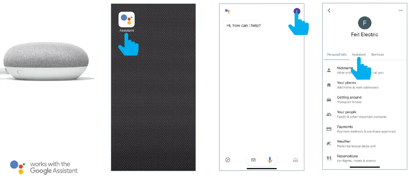 Feit-Electric-BR30-Smart-Flood-Light-Bulb-user-guide-fig-4