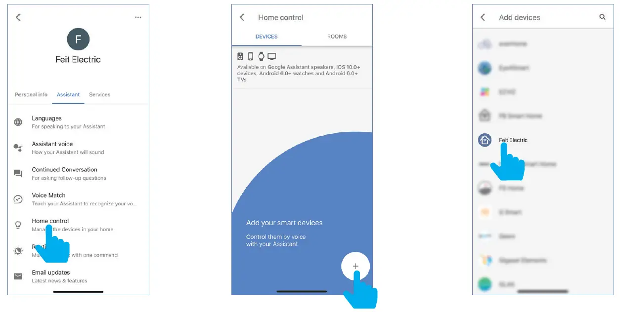 Feit-Electric-BR30-Smart-Flood-Light-Bulb-user-guide-fig-5