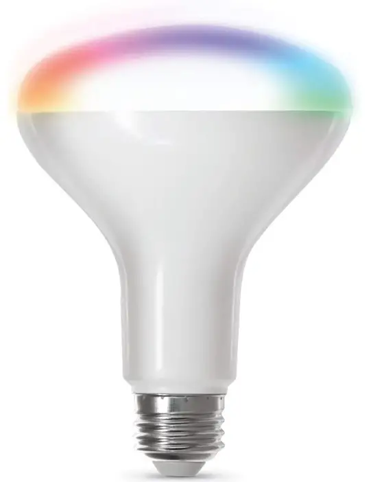 Feit-Electric-BR30-Smart-Flood-Light-Bulb-user-guide