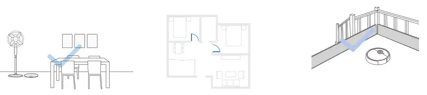 yeedi 2 Hybrid Vacuum Cleaner - 4