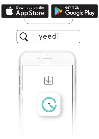 yeedi 2 Hybrid Vacuum Cleaner - 6