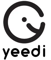 yeedi logo