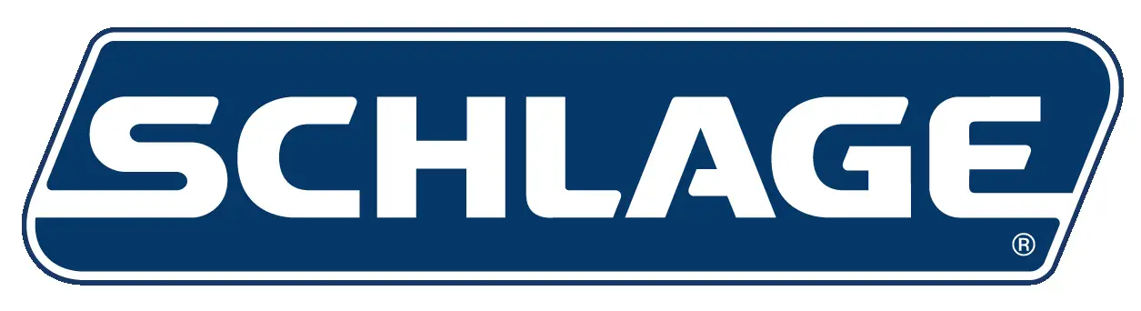 schlage-lock-logo - Beechen & Dill Homes