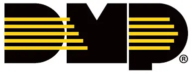 Dmp Logo