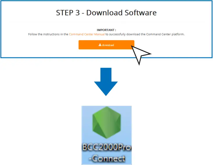 brinno Download Software to Computer 1