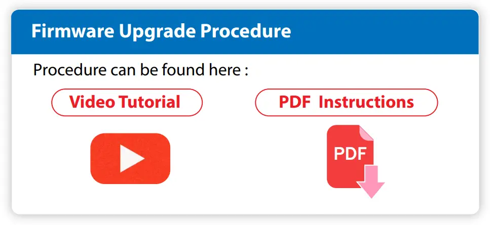 brinno Upgrade Camera Firmware 2