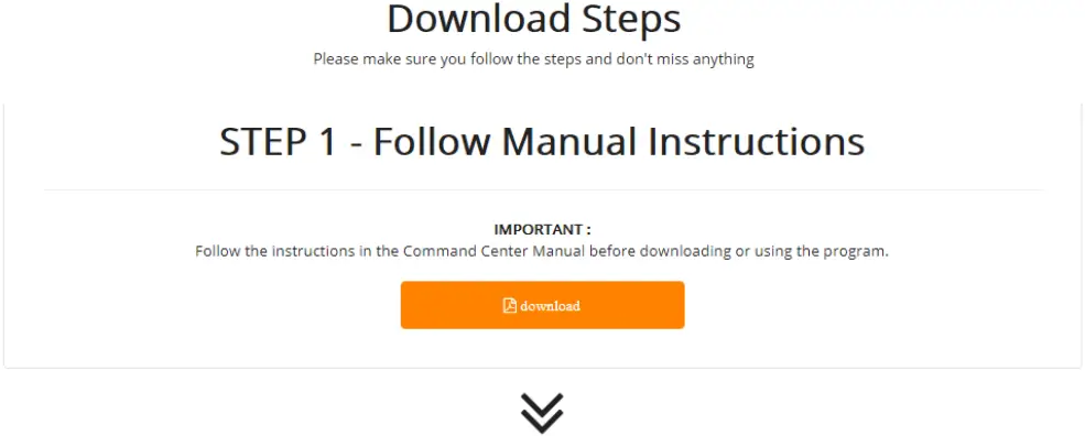 brinno Upgrade Camera Firmware 3