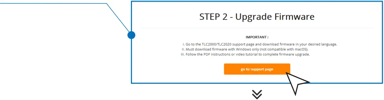 brinno Upgrade Camera Firmware 4