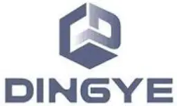 DINGYe - Logo