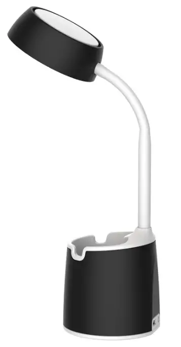 Lucci-LEDlux-269750-Trixie-LED-Table-Lamp-Instruction-Manual-PRODUCT