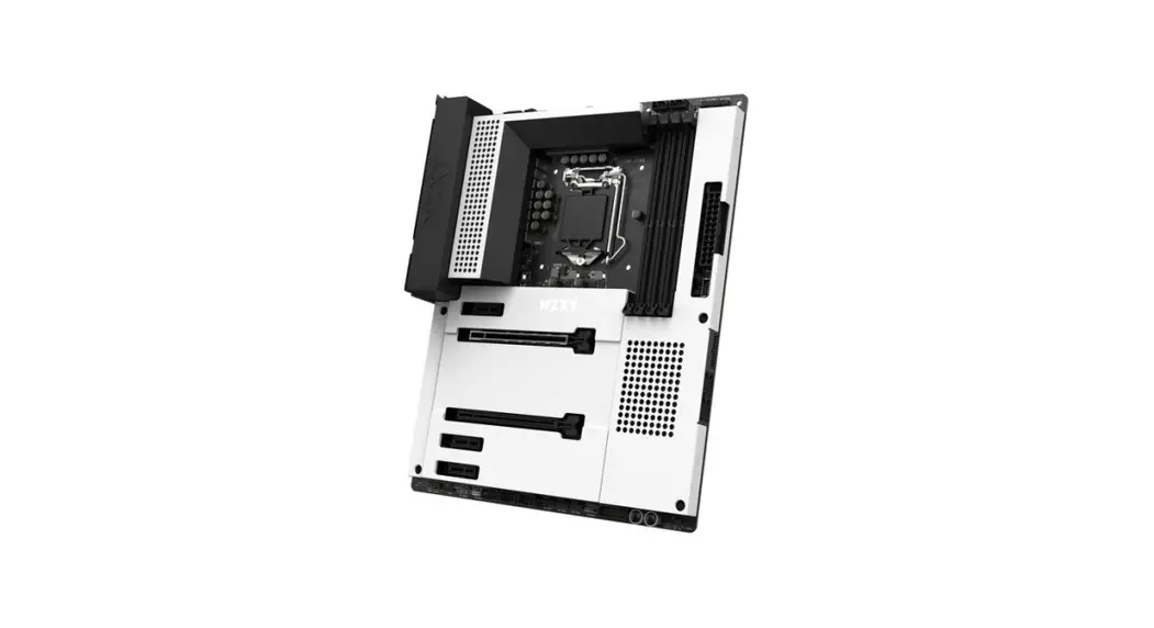 Nzxt N7 Z590 Atx Motherboard Instructions