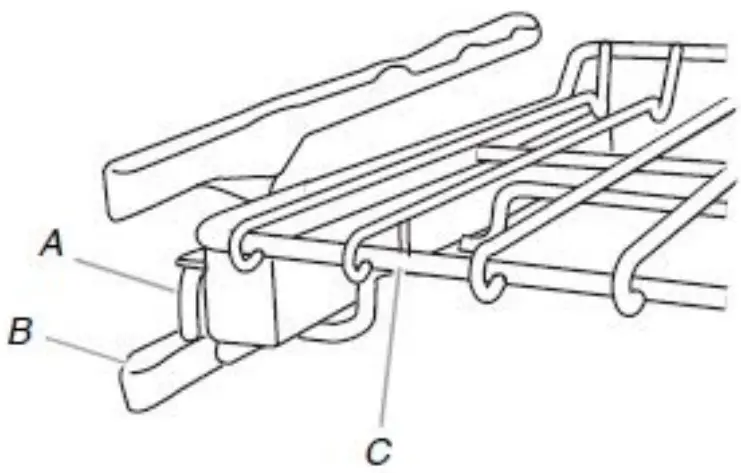 KitchenAid KOCE500ESS 30 Inch Electric Built In Microwave Combo Oven - fig 1