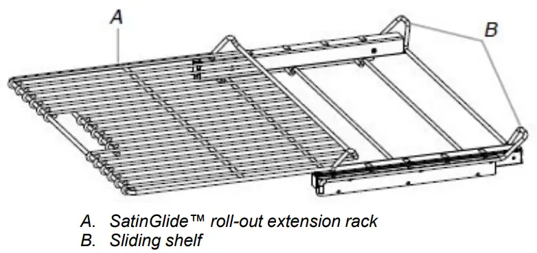 KitchenAid KOCE500ESS 30 Inch Electric Built In Microwave Combo Oven - fig 3