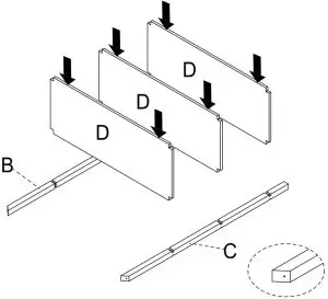 Assembly Instructions