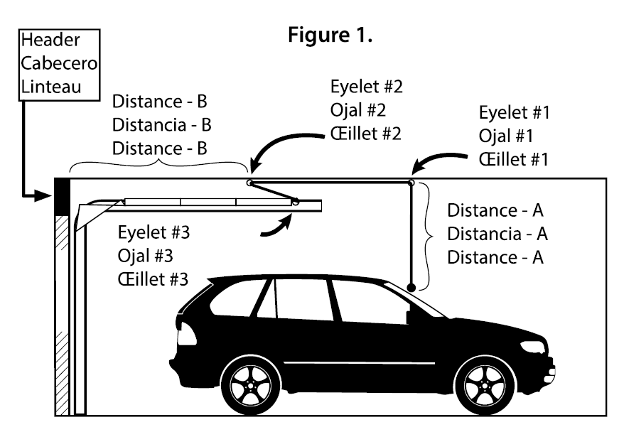 GENIE-Perfect-Stop-Garage-Parking-Aid-fig-1