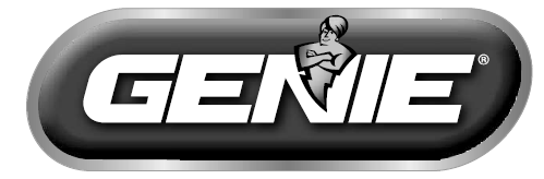 GENIE-logo