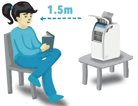 COOLZY-GO-PC9B-Portable-Air-Conditioner-FIG-5