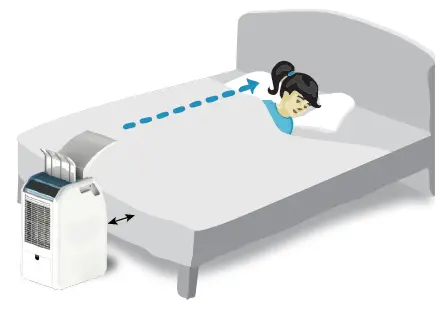 COOLZY-GO-PC9B-Portable-Air-Conditioner-FIG-6