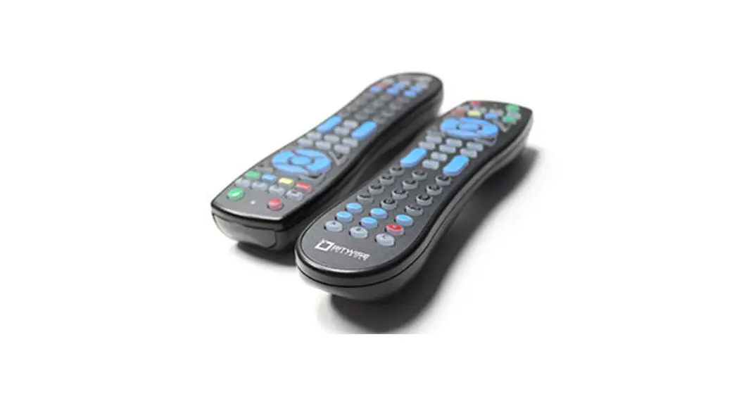 Bitwise Addressing Room Remote User Manual