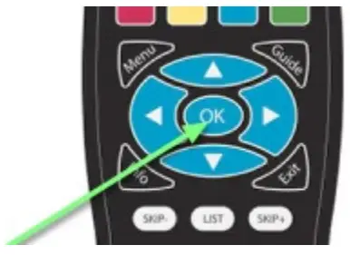 BitWise Addressing Room Remote - fig 2
