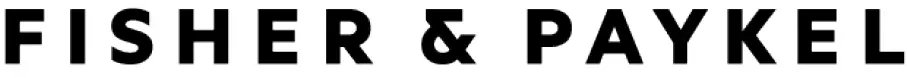 FISHER -PAYKEL-LOGO