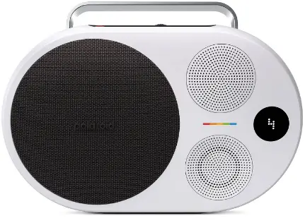 Polaroid-P4 -Musi-Player-PRODUCT