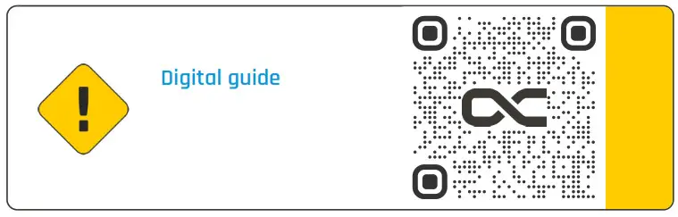 Alphacool Eisblock Aurora Acryl GPX N RTX 4090 GameRock Pluse Phantom - qr code1