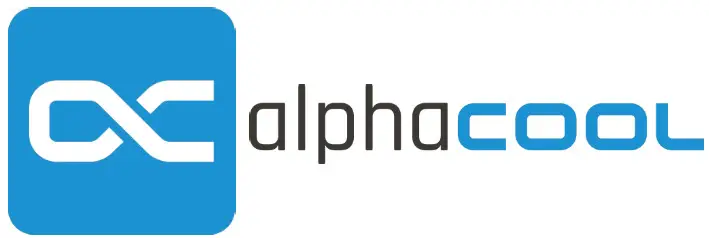 Alphacool - logo