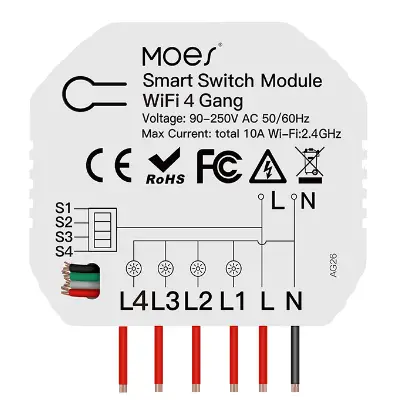 MOES-MS-104D-Smart-Switch-Module-product