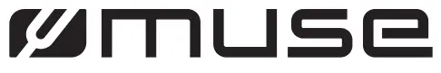 muse logo