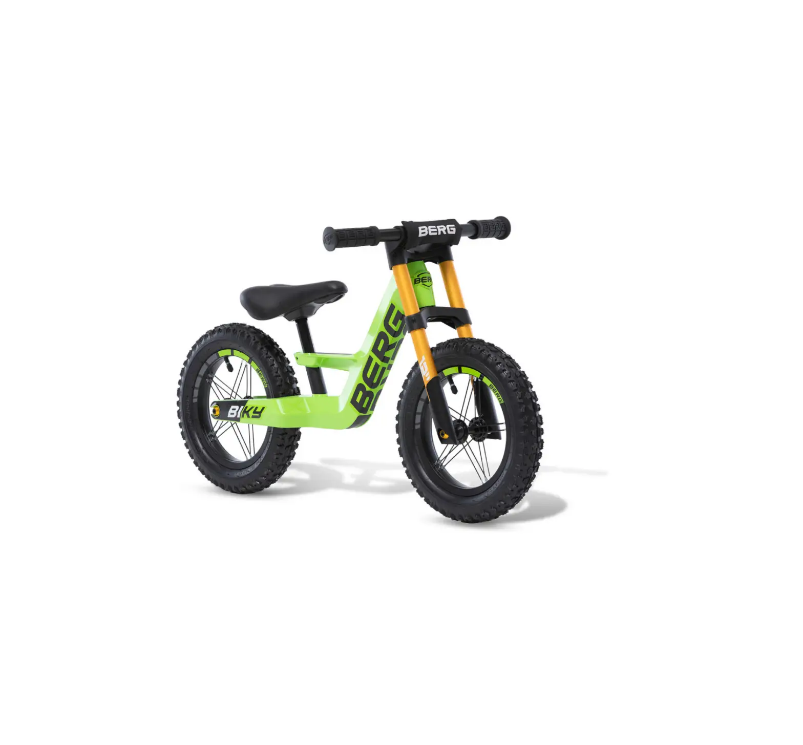 Berg 2.5-5 Biky Cross Balance Bike User Manual Berg 2.5-5 Biky Cross Balance Bike User Manual