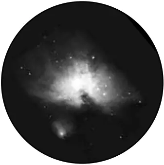 BRESSER NATIONAL GEOGRAPHIC Compact Telescope B04