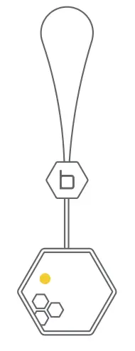 Orbit B-hyve Wi-Fi Water Leak Detector - fig 2