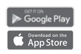 Orbit B-hyve Wi-Fi Water Leak Detector - icon