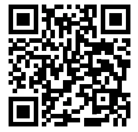 Orbit B-hyve Wi-Fi Water Leak Detector - qr code