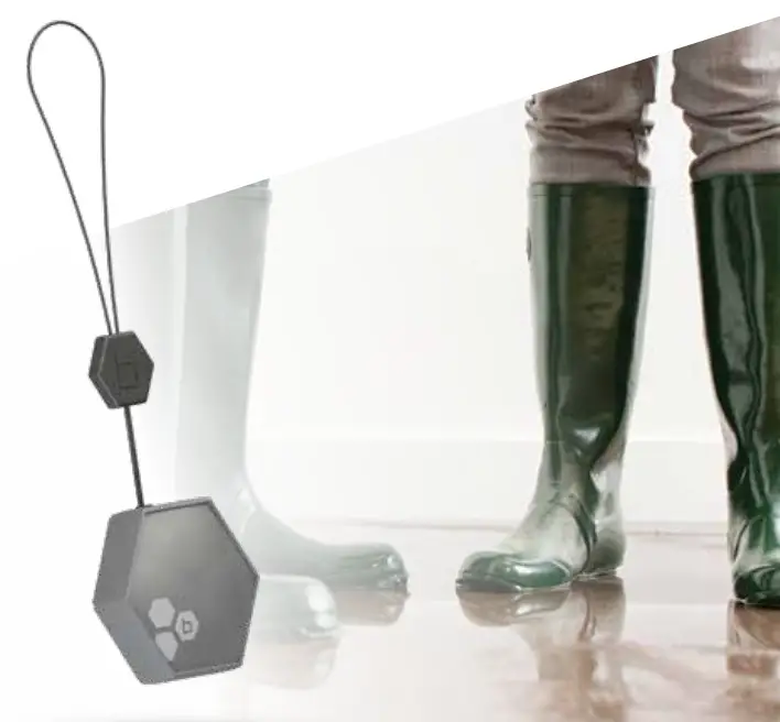 Orbit B-hyve Wi-Fi Water Leak Detector